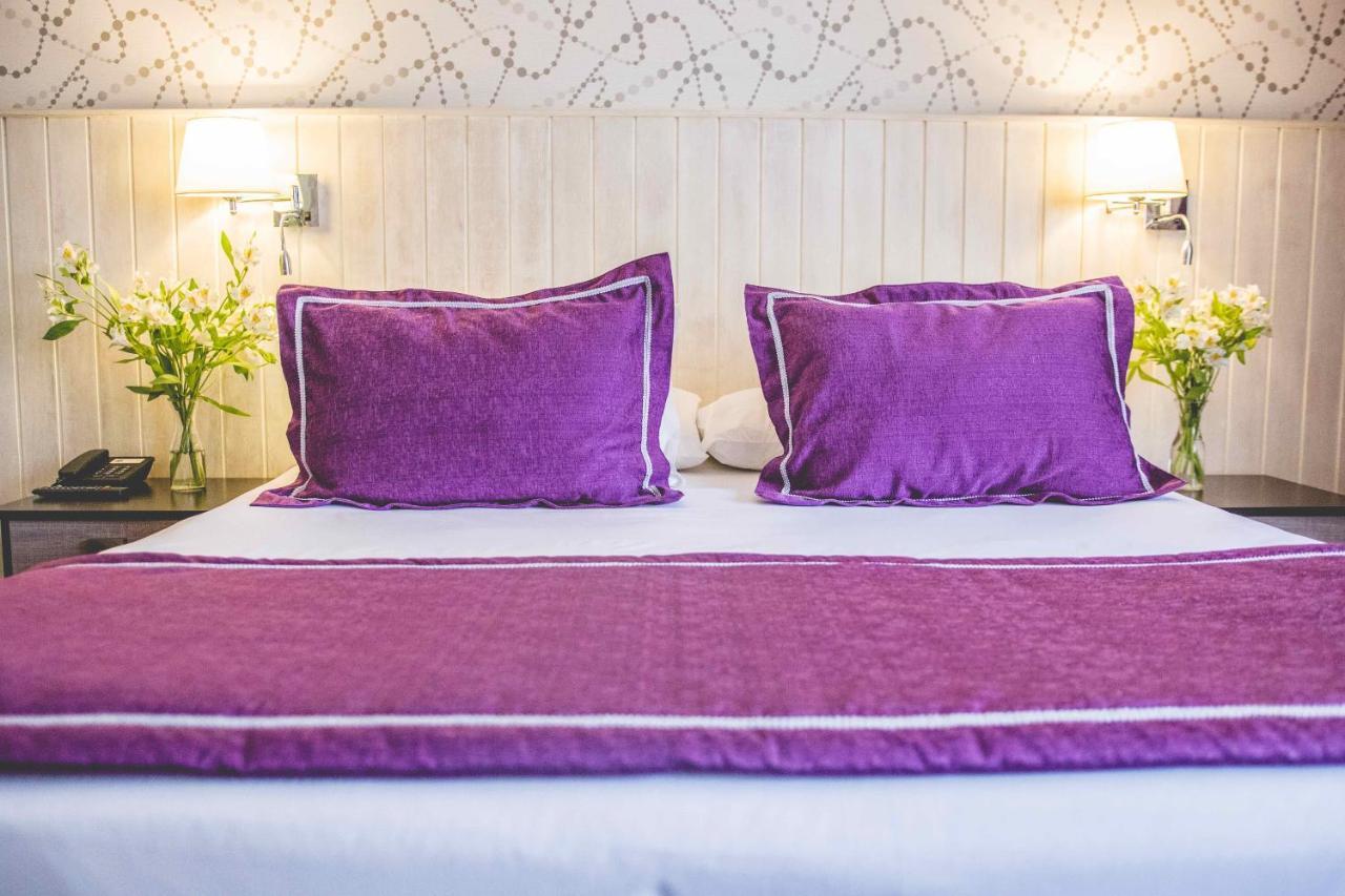 Lv Hoteles Boutique Vina del Mar Ngoại thất bức ảnh