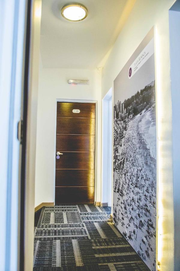 Lv Hoteles Boutique Vina del Mar Ngoại thất bức ảnh
