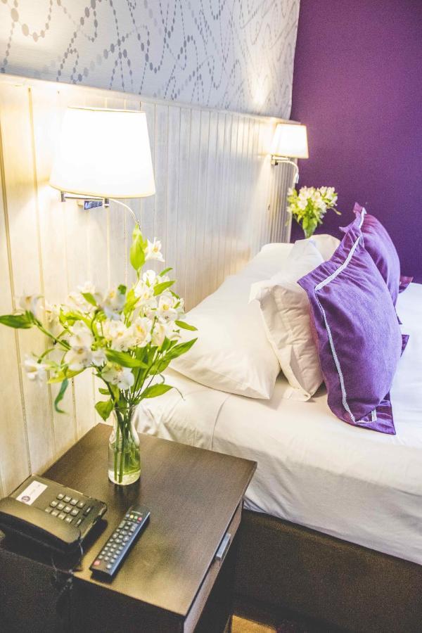 Lv Hoteles Boutique Vina del Mar Ngoại thất bức ảnh
