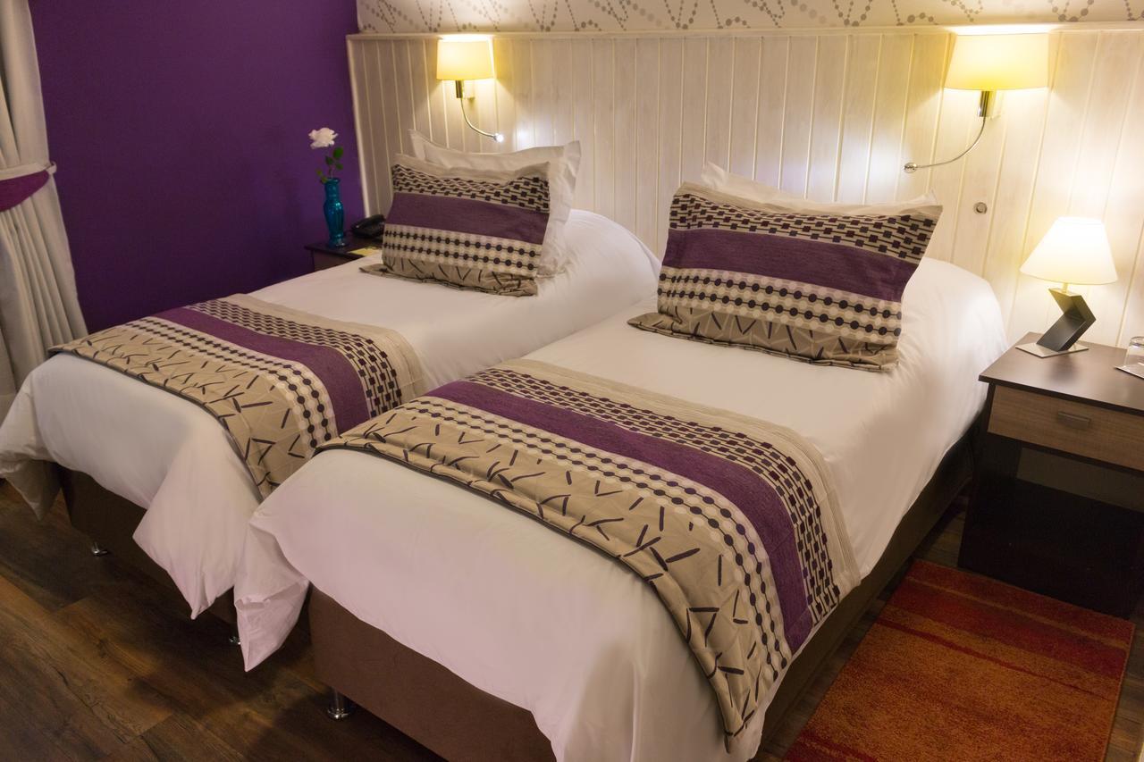 Lv Hoteles Boutique Vina del Mar Ngoại thất bức ảnh