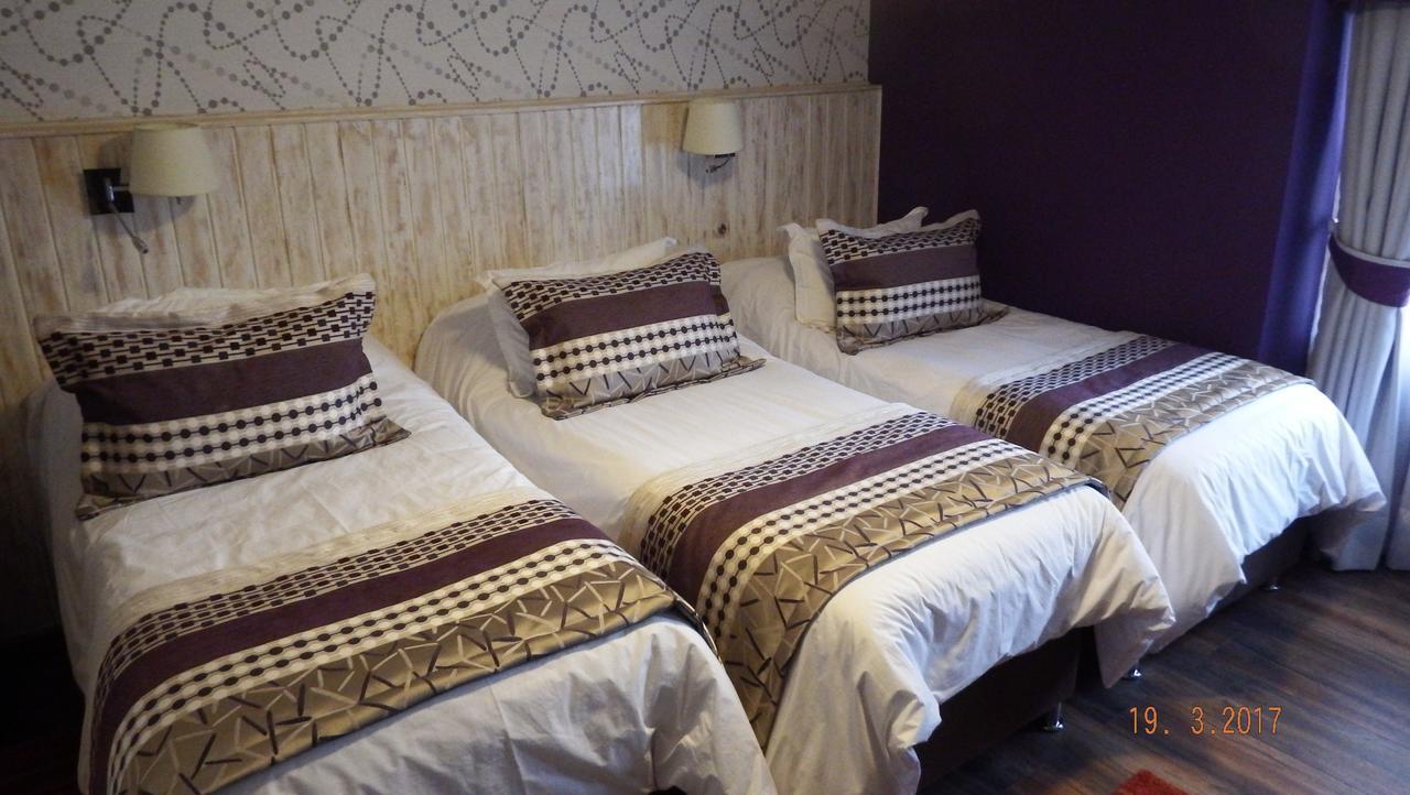 Lv Hoteles Boutique Vina del Mar Ngoại thất bức ảnh