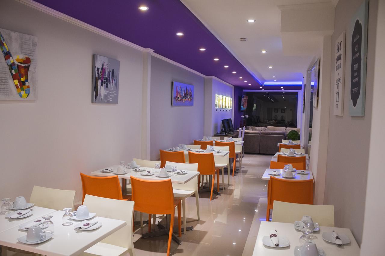 Lv Hoteles Boutique Vina del Mar Ngoại thất bức ảnh