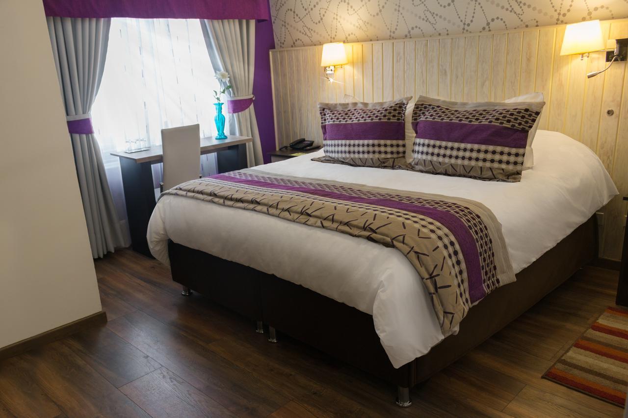 Lv Hoteles Boutique Vina del Mar Ngoại thất bức ảnh