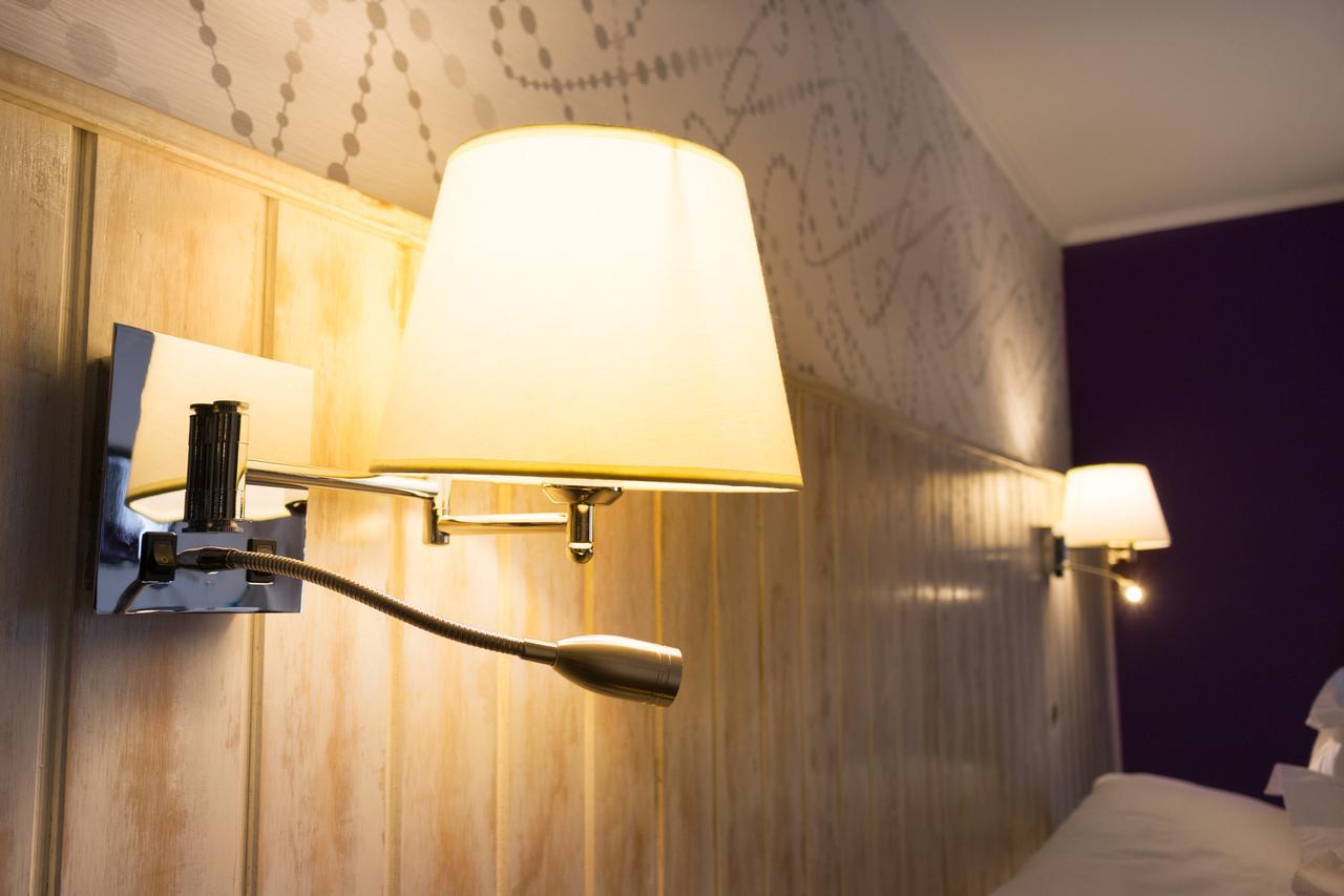 Lv Hoteles Boutique Vina del Mar Ngoại thất bức ảnh