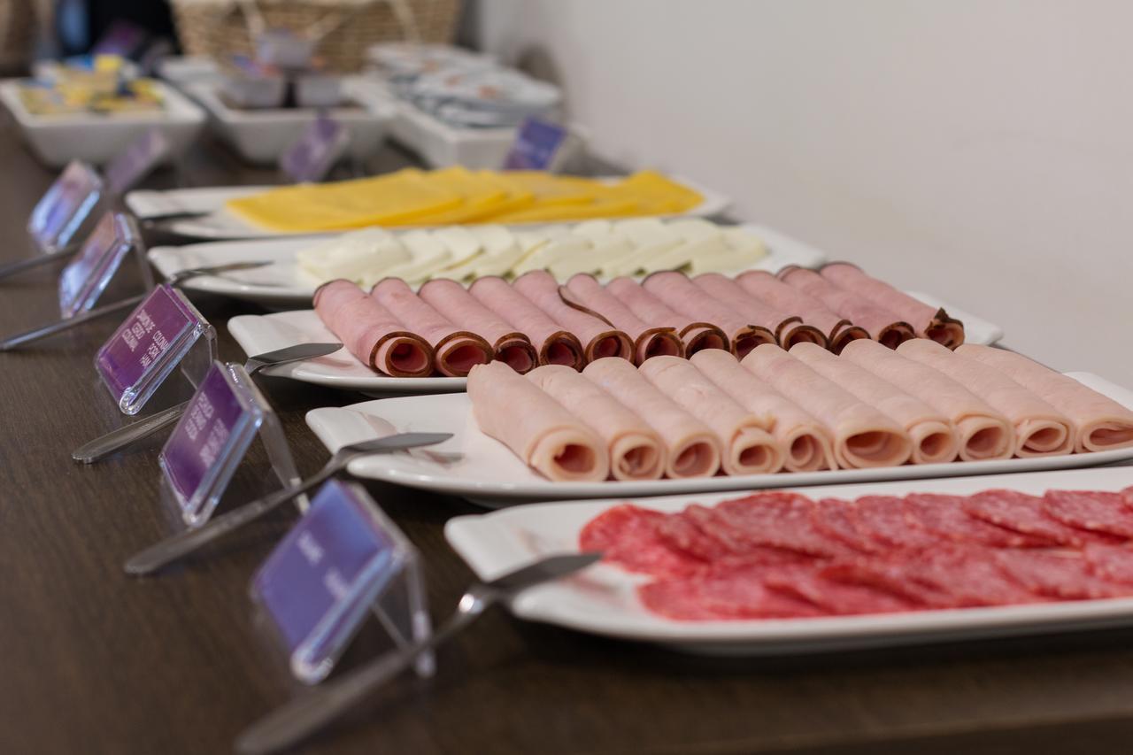 Lv Hoteles Boutique Vina del Mar Ngoại thất bức ảnh