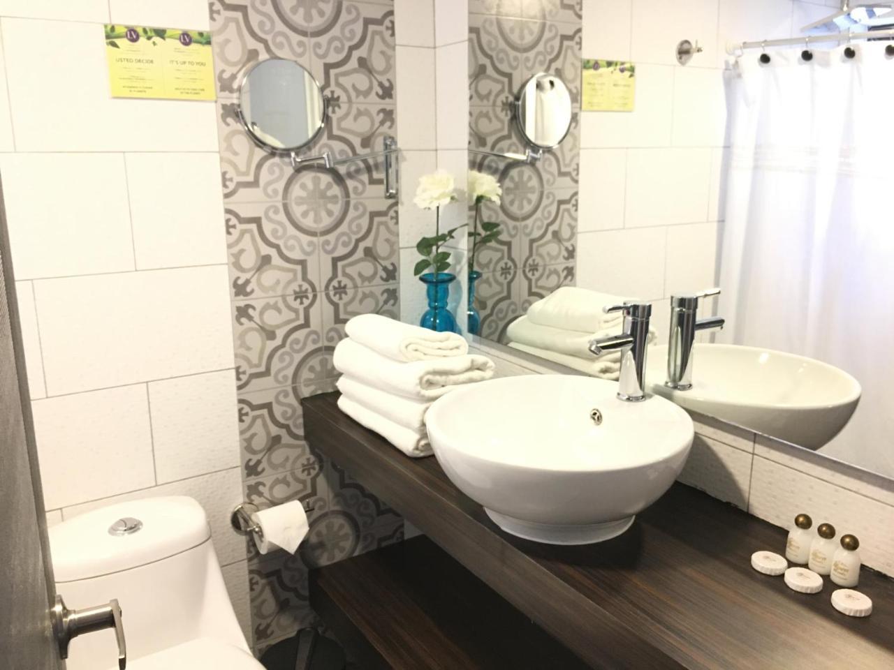 Lv Hoteles Boutique Vina del Mar Ngoại thất bức ảnh