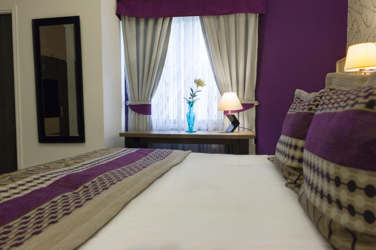 Lv Hoteles Boutique Vina del Mar Ngoại thất bức ảnh